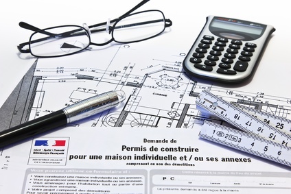 Dmarches administratives et dclarations obligatoires pour construire un garage